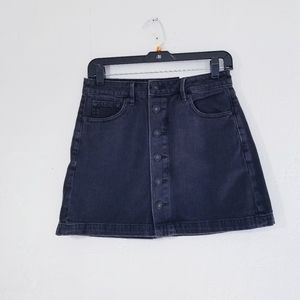 American Eagle Super Hi-Rise A-line Skirt Size 00